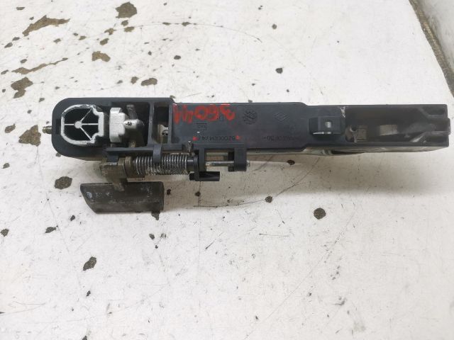 bontott RENAULT LAGUNA II Jobb hátsó Külső Kilincs