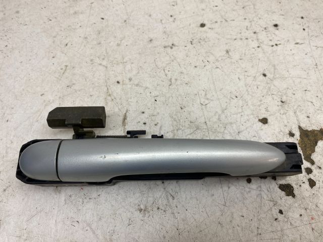 bontott RENAULT LAGUNA II Jobb hátsó Külső Kilincs