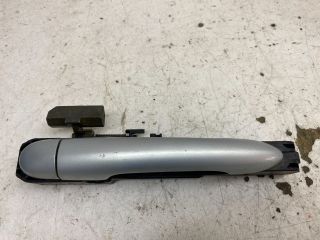 bontott RENAULT LAGUNA II Jobb hátsó Külső Kilincs