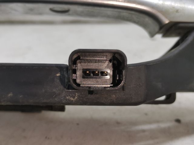 bontott RENAULT LAGUNA II Jobb hátsó Külső Kilincs