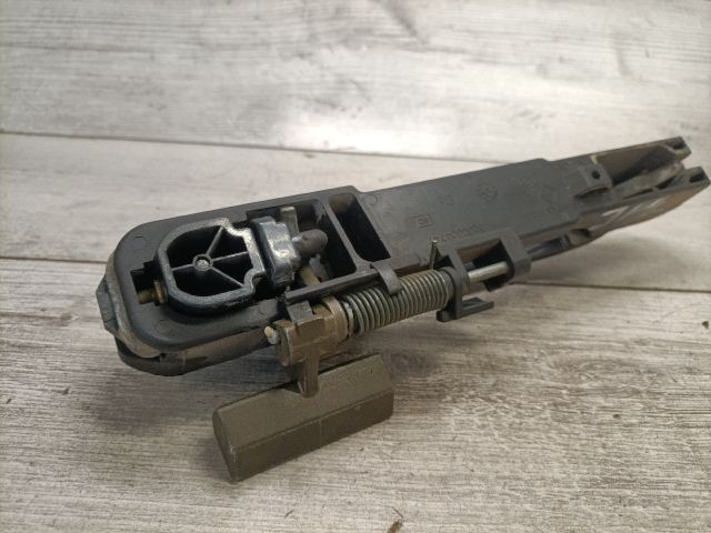 bontott RENAULT LAGUNA II Jobb hátsó Külső Kilincs