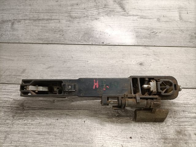 bontott RENAULT LAGUNA II Jobb hátsó Külső Kilincs