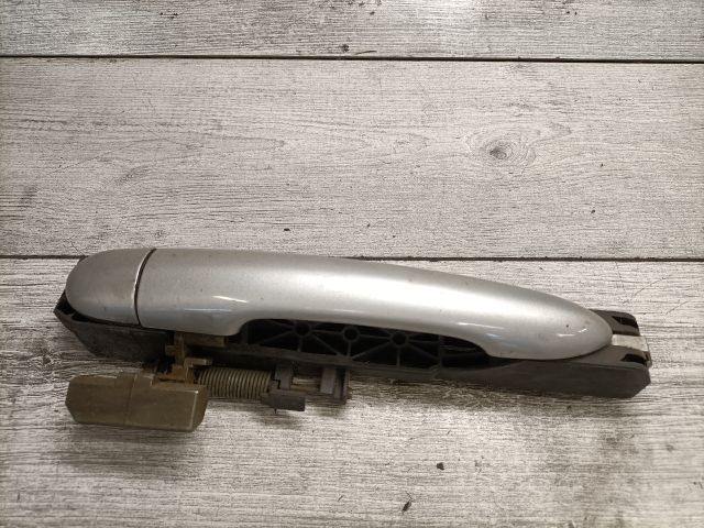 bontott RENAULT LAGUNA II Jobb hátsó Külső Kilincs