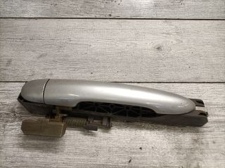 bontott RENAULT LAGUNA II Jobb hátsó Külső Kilincs