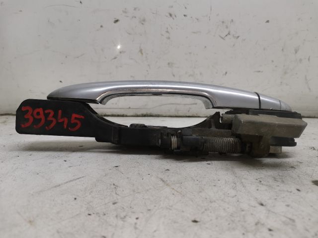 bontott RENAULT LAGUNA II Jobb hátsó Külső Kilincs