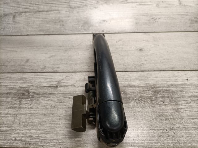 bontott RENAULT LAGUNA II Jobb hátsó Külső Kilincs