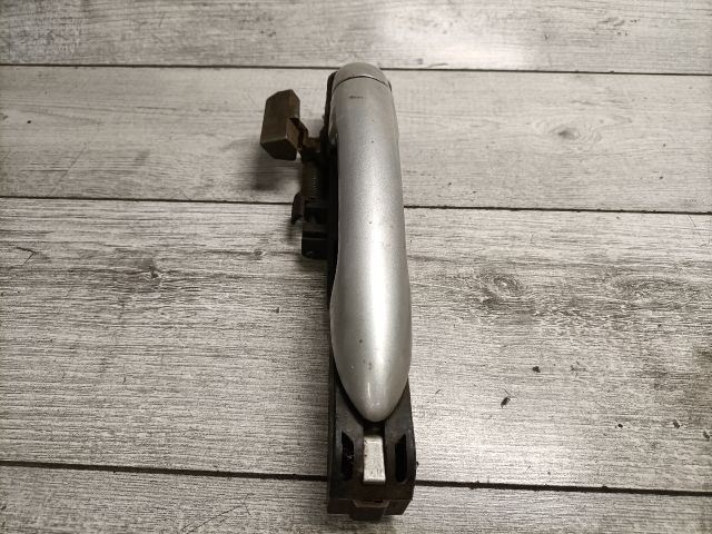 bontott RENAULT LAGUNA II Jobb hátsó Külső Kilincs