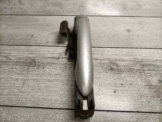 bontott RENAULT LAGUNA II Jobb hátsó Külső Kilincs