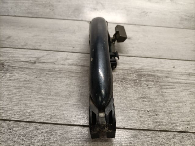 bontott RENAULT LAGUNA II Jobb hátsó Külső Kilincs