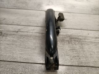 bontott RENAULT LAGUNA II Jobb hátsó Külső Kilincs