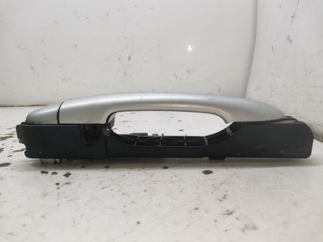 bontott RENAULT LAGUNA II Jobb hátsó Külső Kilincs