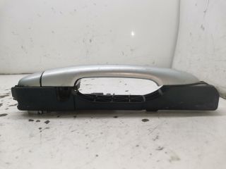 bontott RENAULT LAGUNA II Jobb hátsó Külső Kilincs