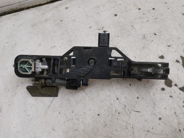 bontott RENAULT LAGUNA II Jobb hátsó Külső Kilincs