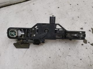 bontott RENAULT LAGUNA II Jobb hátsó Külső Kilincs