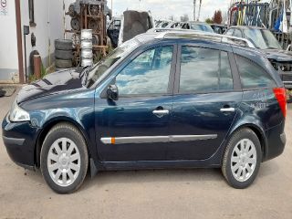 bontott RENAULT LAGUNA II Jobb hátsó Külső Tolatóradar Fej