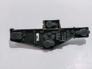 bontott RENAULT LAGUNA II Jobb Hátsó Lámpa Foglalat