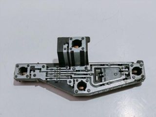 bontott RENAULT LAGUNA II Jobb Hátsó Lámpa Foglalat