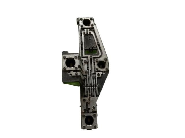 bontott RENAULT LAGUNA II Jobb Hátsó Lámpa Foglalat