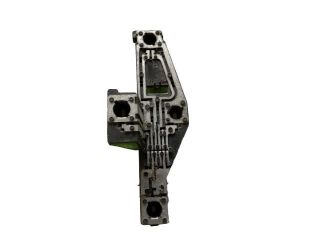 bontott RENAULT LAGUNA II Jobb Hátsó Lámpa Foglalat