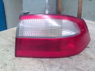 bontott RENAULT LAGUNA II Jobb Hátsó Lámpa