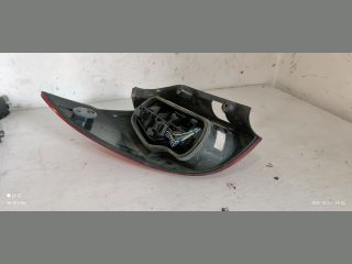 bontott RENAULT LAGUNA II Jobb Hátsó Lámpa