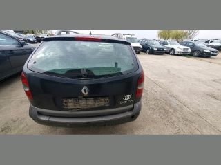 bontott RENAULT LAGUNA II Jobb Hátsó Lámpa