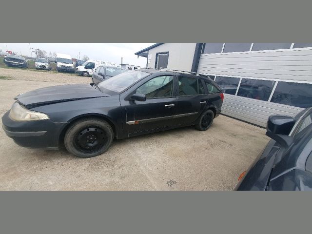 bontott RENAULT LAGUNA II Jobb Hátsó Lámpa