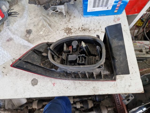 bontott RENAULT LAGUNA II Jobb Hátsó Lámpa