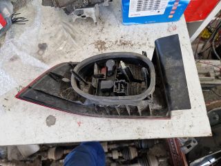 bontott RENAULT LAGUNA II Jobb Hátsó Lámpa