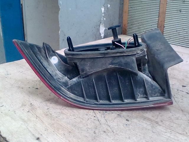 bontott RENAULT LAGUNA II Jobb Hátsó Lámpa