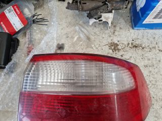 bontott RENAULT LAGUNA II Jobb Hátsó Lámpa