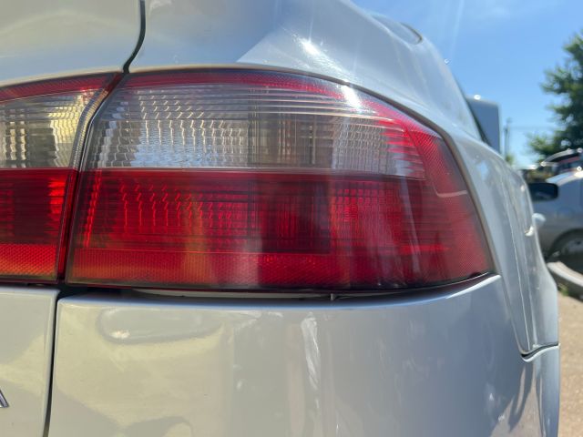 bontott RENAULT LAGUNA II Jobb Hátsó Lámpa