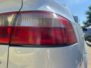 bontott RENAULT LAGUNA II Jobb Hátsó Lámpa