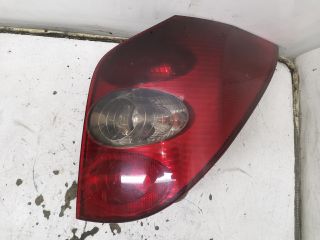 bontott RENAULT LAGUNA II Jobb Hátsó Lámpa