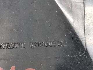 bontott RENAULT LAGUNA II Jobb Hátsó Lámpa