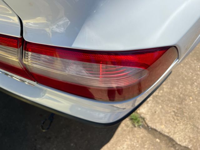 bontott RENAULT LAGUNA II Jobb Hátsó Lámpa