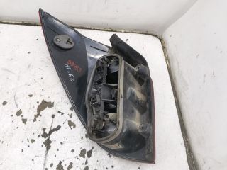 bontott RENAULT LAGUNA II Jobb Hátsó Lámpa