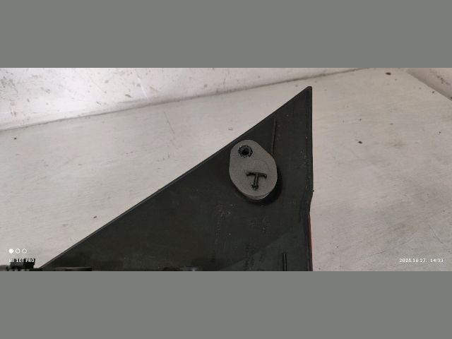 bontott RENAULT LAGUNA II Jobb Hátsó Lámpa