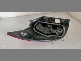 bontott RENAULT LAGUNA II Jobb Hátsó Lámpa