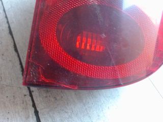 bontott RENAULT LAGUNA II Jobb Hátsó Lámpa