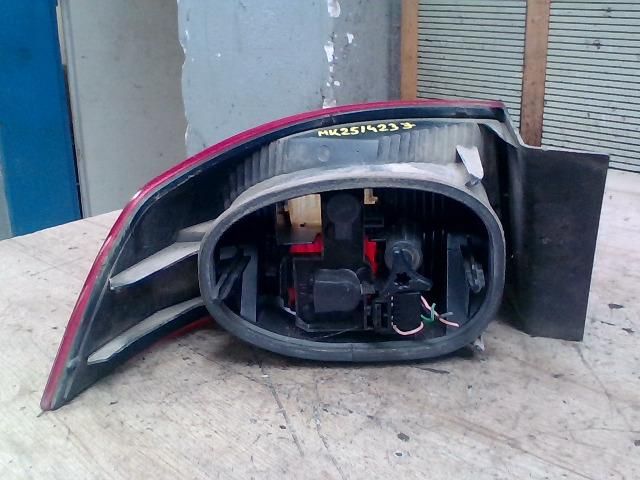 bontott RENAULT LAGUNA II Jobb Hátsó Lámpa