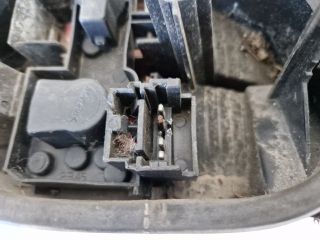 bontott RENAULT LAGUNA II Jobb Hátsó Lámpa