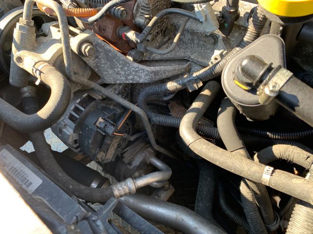 bontott RENAULT LAGUNA II Jobb Hátsó Lámpa