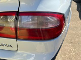 bontott RENAULT LAGUNA II Jobb Hátsó Lámpa