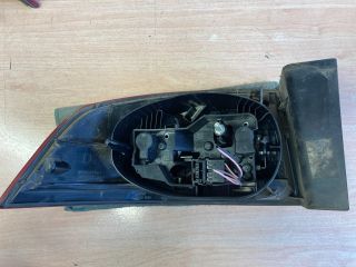 bontott RENAULT LAGUNA II Jobb Hátsó Lámpa