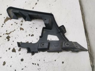 bontott RENAULT LAGUNA II Jobb hátsó Oldal Lökhárító Tartó (Műanyag)