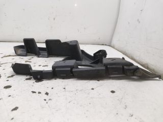 bontott RENAULT LAGUNA II Jobb hátsó Oldal Lökhárító Tartó (Műanyag)