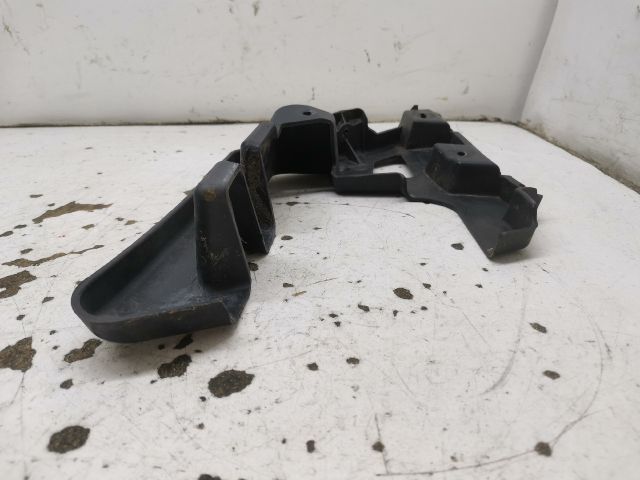 bontott RENAULT LAGUNA II Jobb hátsó Oldal Lökhárító Tartó (Műanyag)