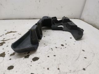 bontott RENAULT LAGUNA II Jobb hátsó Oldal Lökhárító Tartó (Műanyag)