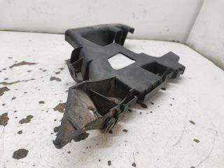 bontott RENAULT LAGUNA II Jobb hátsó Oldal Lökhárító Tartó (Műanyag)